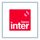 Logo France Inter