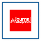 Logo Le Journal des Entreprises