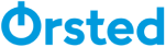 Logo Orsted