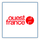 Logo Ouest France