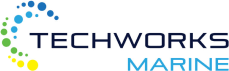 Logo TechworksMarine
