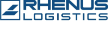 Logo Rhenus Logistics