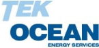 Logo Tek Ocean