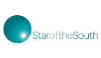 Logo Star of the South